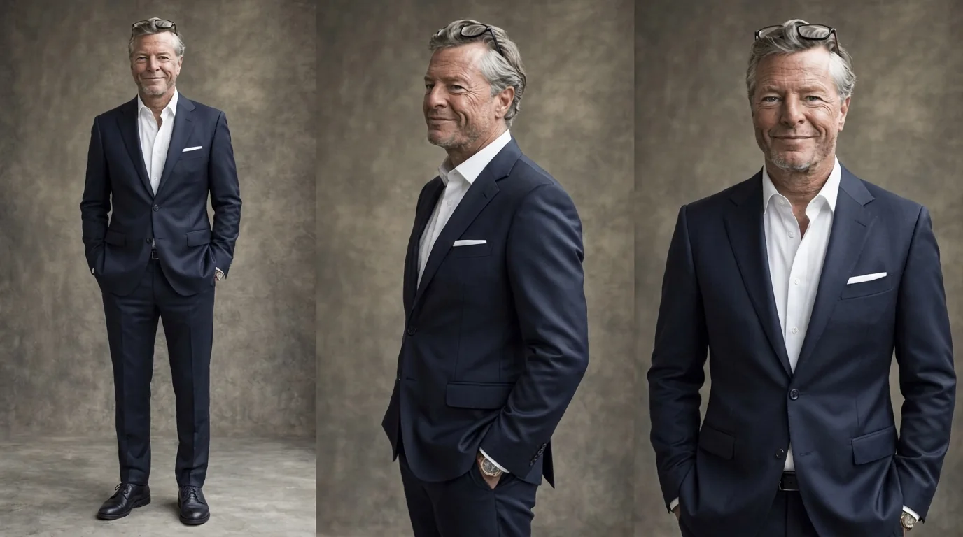 Danny, Head of Business at Every Chair Motors