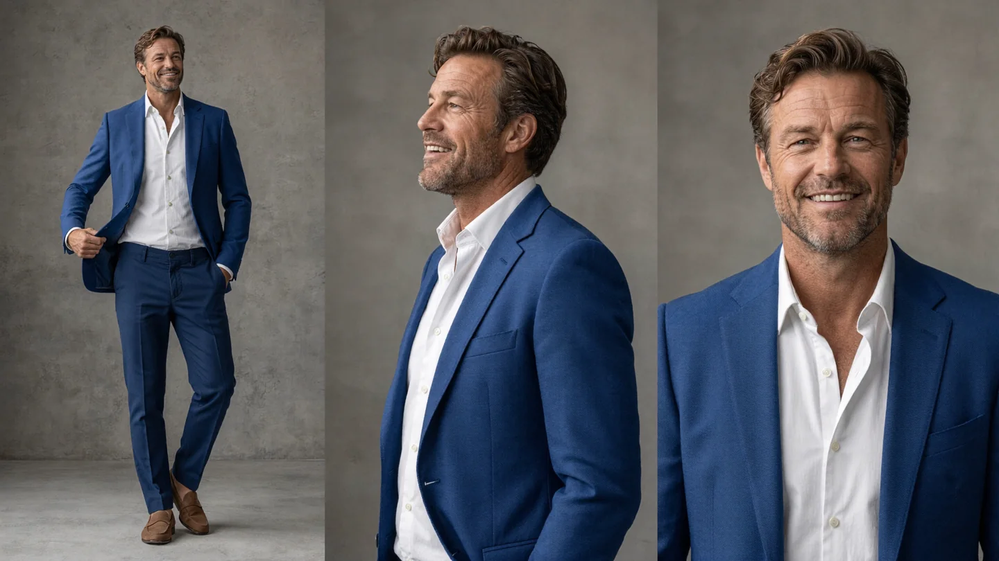 Jack, Sales Manager at Every Chair Motors