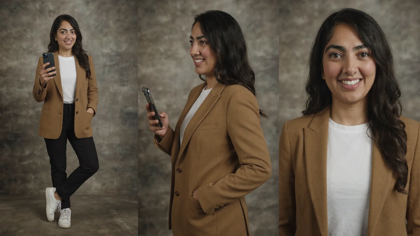 Priya, Digital & Stock Manager at Every Chair Motors
