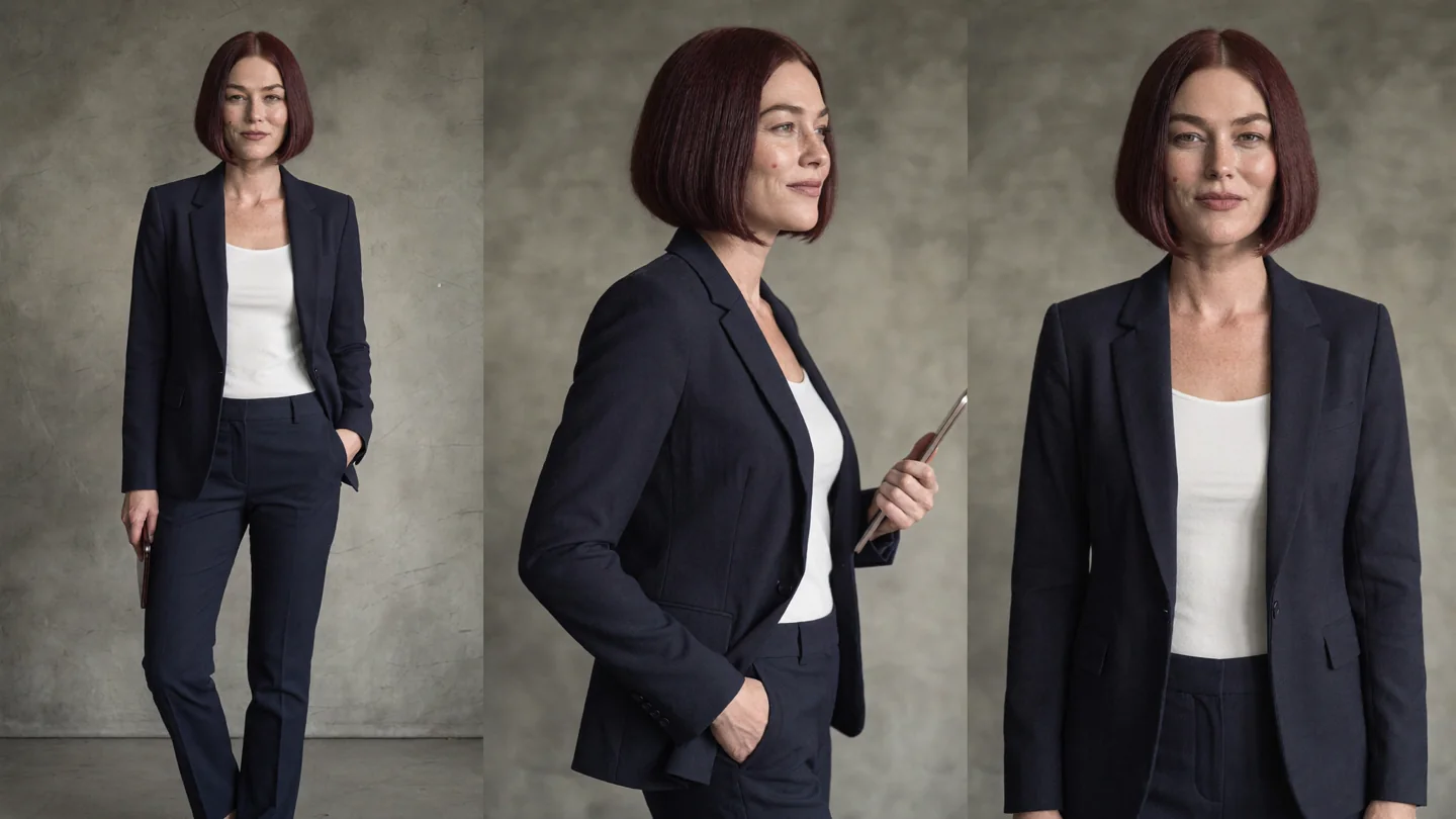 Rachel, Business Manager at Every Chair Motors